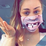 Leslie Ann Farmer - @fezzie_finsta - Instagram