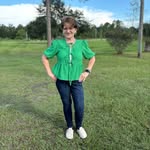 Melanie Ann Farmer - @melanie.long.520 - Instagram