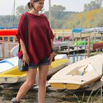 Anne Feltner - @annefeltner - Instagram