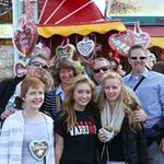Annemarie Feltner - @annemariefeltner - Instagram