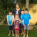 Ann Fernandez - @annfernandez.za - Instagram