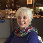 Ann Finley - @annskfinley - Instagram