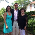 Ann Finley Maxwell - @annfinleymaxwell - Instagram