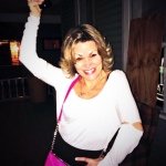Teresa Ann Finley - @mommafin4 - Instagram