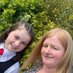 Ann Fitzgerald - @cool_babe47 - Instagram