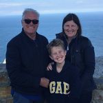 Ann Fitzgerald - @annie_c_fitzgerald - Instagram