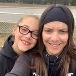 Anne Fleury - @franciner975 - Instagram