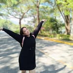 Analiza Lara Flores - @annflores0622 - Instagram