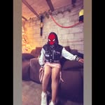 Angélica Florentino - @annflores4277 - Instagram