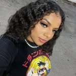 Ann Flores - @hannah72979 - Instagram