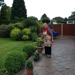 Ann - @annflower99 - Instagram