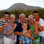 Ann Forbes - @ann.forbes.73 - Instagram