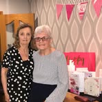 Ann Forbes - Facebook