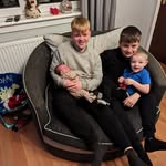 Ann Ford - @annford339 - Instagram