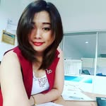 Ann Ford BK - @annfordbk - Instagram