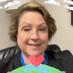 Annette Fordyce Shifflett - @lifeis2happy - Instagram