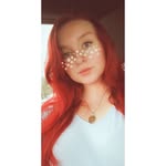 Carissa Ann Fordyce - @disasters_in_the_air - Instagram