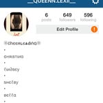 Lexi Ann Fordyce - @queenlexiann - Instagram