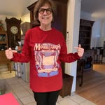 Mary Ann Fordyce - @mary.ann.fordyce - Instagram