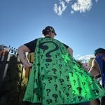 Nikki Ann Fordyce - @rollernerd13 - Instagram