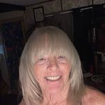 Anne Forehand - @anneforehand1026 - Instagram