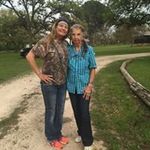 ann foreman - @lonepony22410 - Instagram