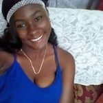 Jody-Ann Foreman - @jodyannforeman - Instagram