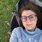 Аня Ткаченко - @annforgetabl - Instagram