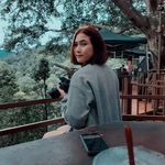 Ann Forget Menot - @thantawan11 - Instagram