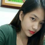 ANN SANTIAGO ANGOBUNG ⚓ - @ann.forgettable - Instagram