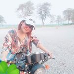 Ann Thippaya - @ann_forgetmenot - Instagram