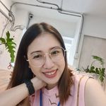 Annan Sumontra - @ann_forget_menot - Instagram