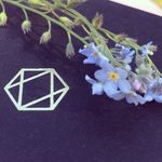 Forget Me Not Jewellery - @anneli.forgetmenot - Instagram