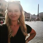 Ania Fórmaniak - @ann_formaniak - Instagram