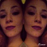 Ann Forman - @mango_07irie - Instagram