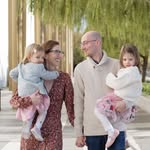 Ann Forman Lippens - @annfor11 - Instagram