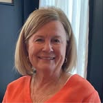 Nell DeLee Schwartz - @ann_forman_fowler - Instagram