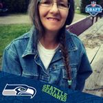 Lee Ann Forney-Walker - @forneywalker - Instagram