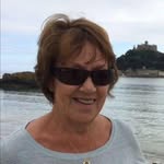 Ann Forrest - @annforrest64 - Instagram