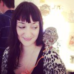 Ann Forrest - @ann_forrest - Instagram