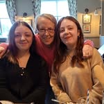 Ann Forrest - @annforrest312 - Instagram
