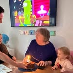 Ann Forrest - @leedsannf - Instagram