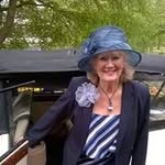 Ann Forrest - @dorisday1235 - Instagram