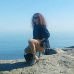 Ann Forrest - @annforrest14 - Instagram