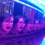 Ann Forrest - @childofthejago - Instagram