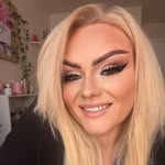 Sara Ann Forrest - @pandababy9113 - Instagram