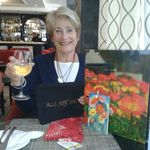 Ann Forsey - @annforsey - Instagram