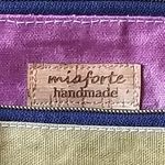Ann Forte - @miafortebags - Instagram