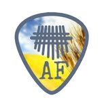 Ann Forte - @af_kalimba_ua - Instagram