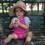 Ann Forte - @amhf1985 - Instagram
